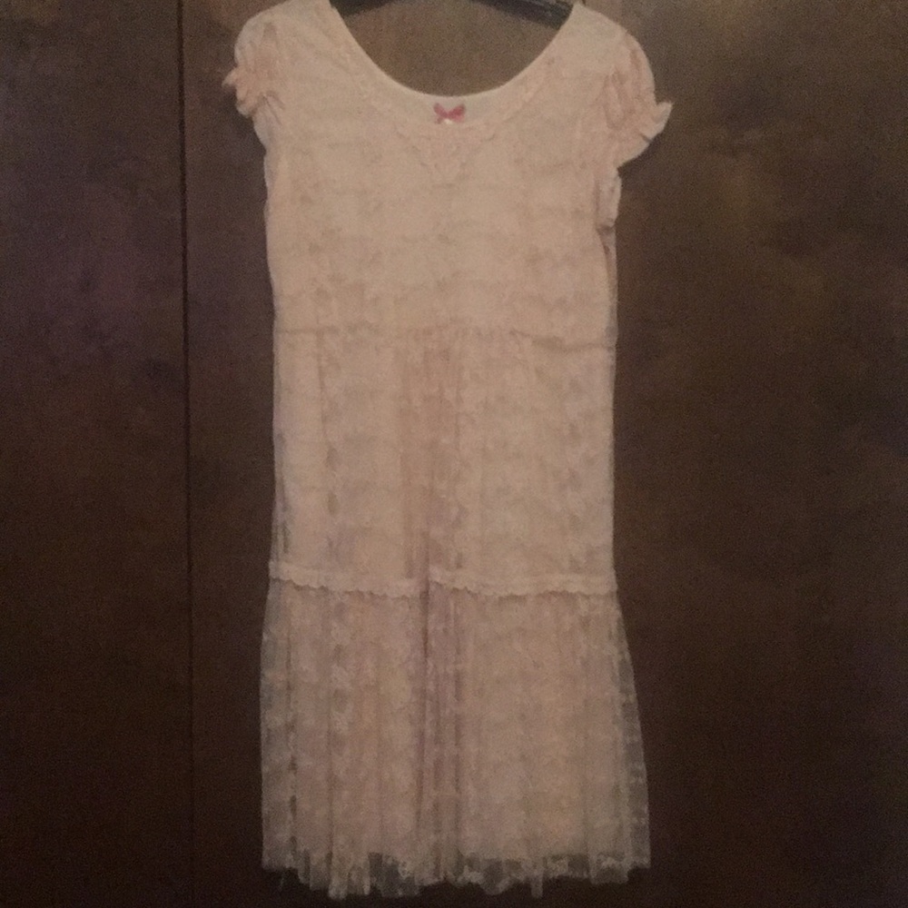 Lovely Spring flirty Dress